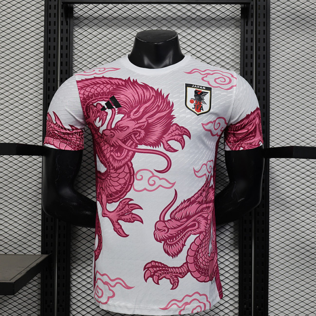Japan Special Player Shirt