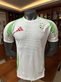 Algérie Home Player Shirt