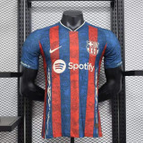 Barcelona Special Player Shirt