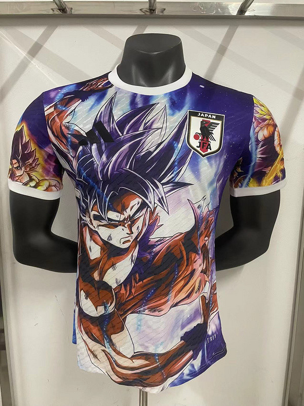 Japan Special Player Shirt