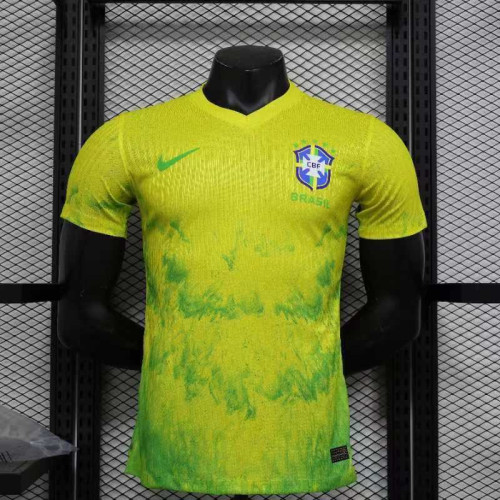 Brazil Special Player Shirt