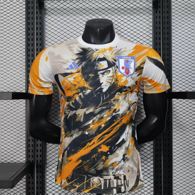 Japan Special Player Shirt