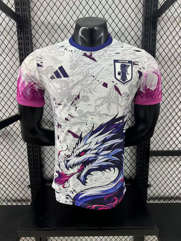 Japan Special Player Shirt