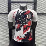 Japan Special Player Shirt