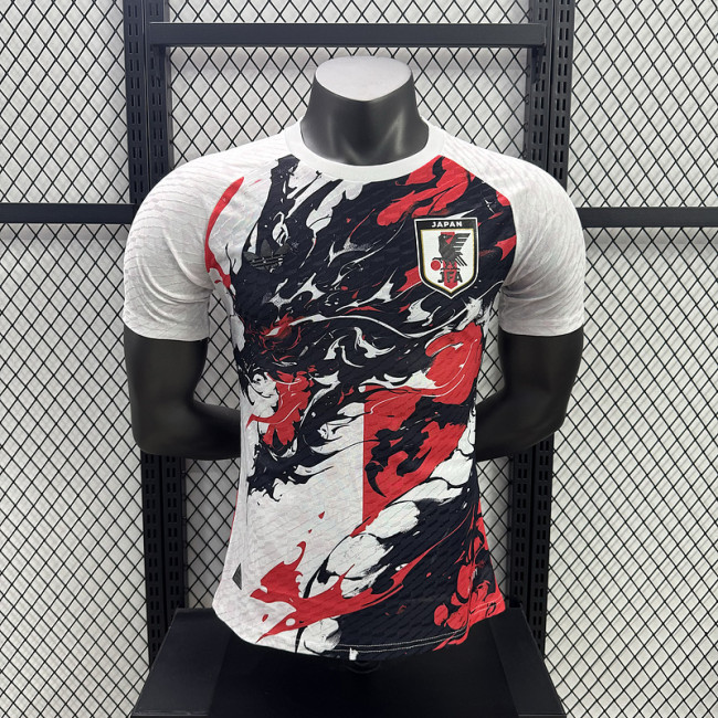 Japan Special Player Shirt