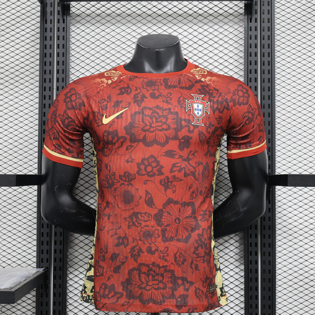 Portugal Special Player Shirt