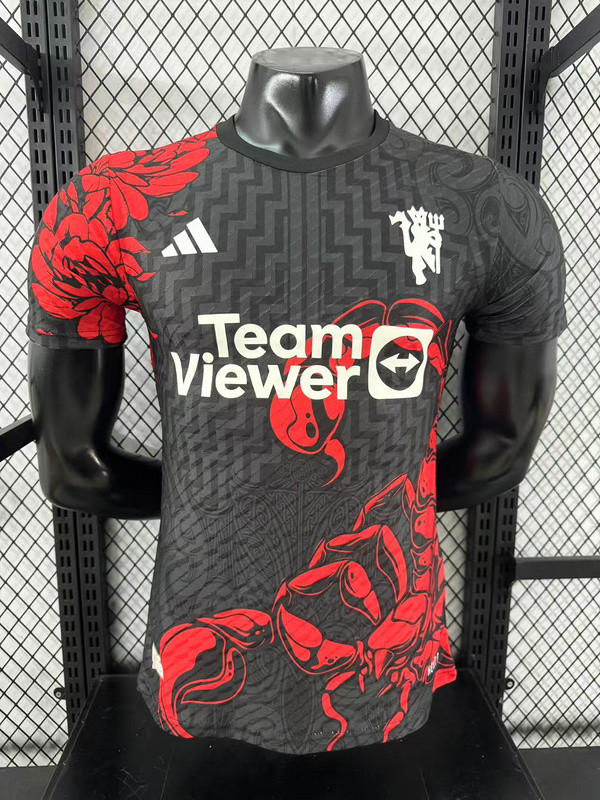 Manchester United Special Player Shirt