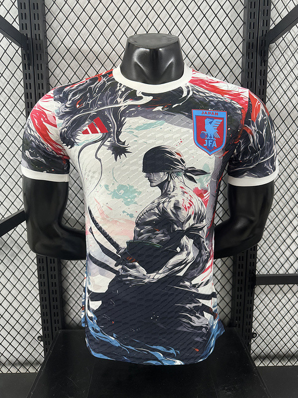 Japan Special Player Shirt