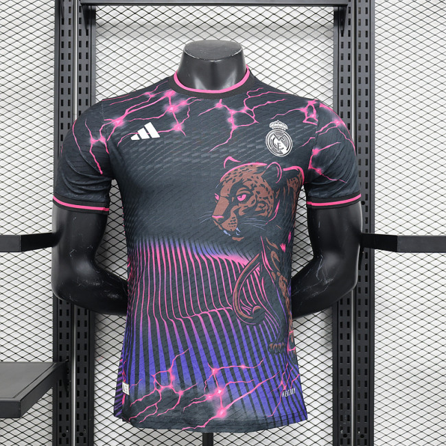 Real Madrid Special Player Shirt