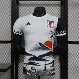 Japan Special Player Shirt