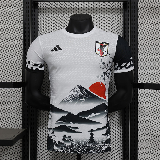 Japan Special Player Shirt
