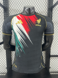 Mexico Special Player Shirt