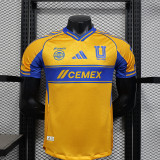 Tigre (Argentina) Home Player Shirt