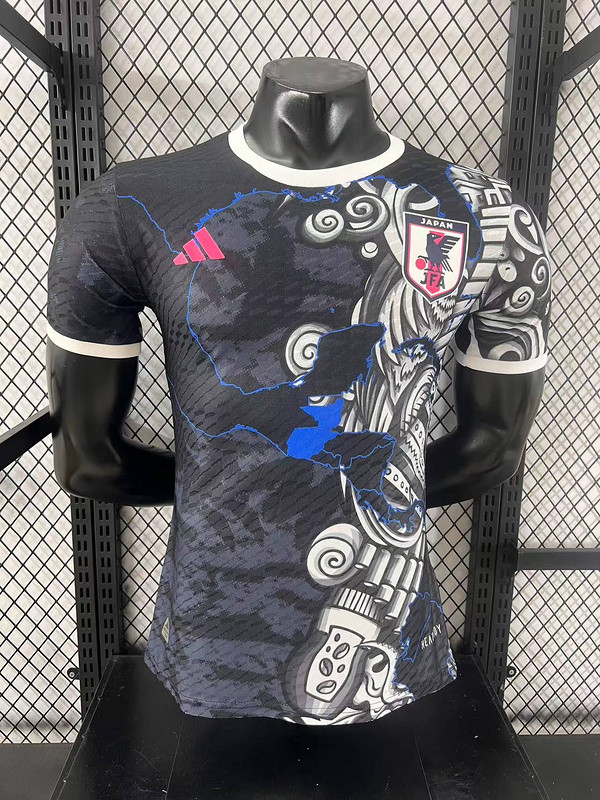 Japan Special Player Shirt