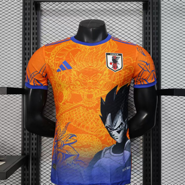 Japan Special Player Shirt