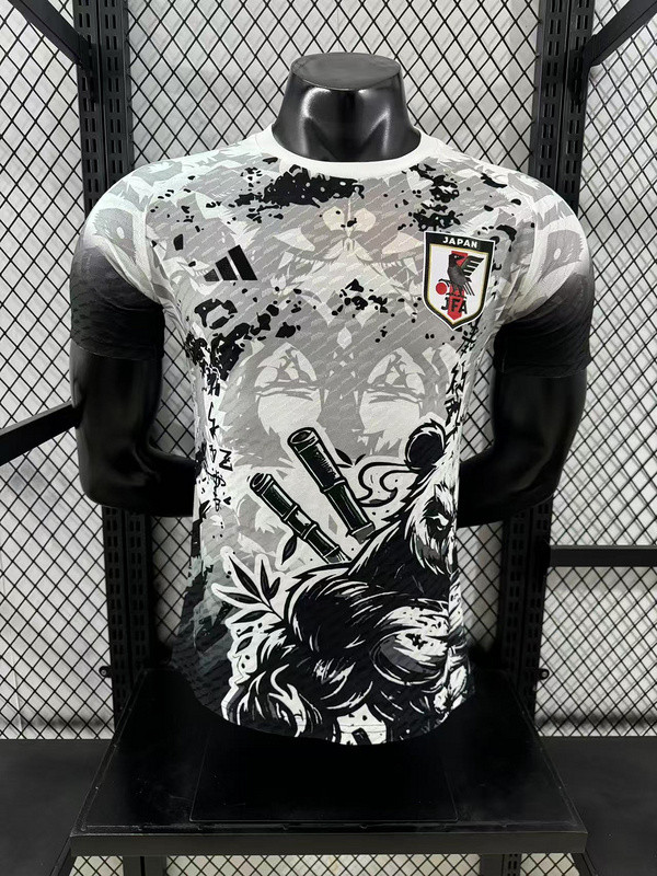 Japan Special Player Shirt