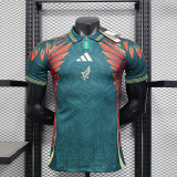 Mexico Special Player Shirt