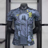 Brazil Special Player Shirt