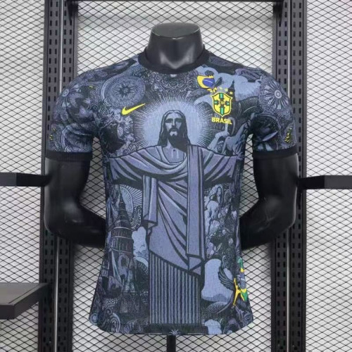 Brazil Special Player Shirt