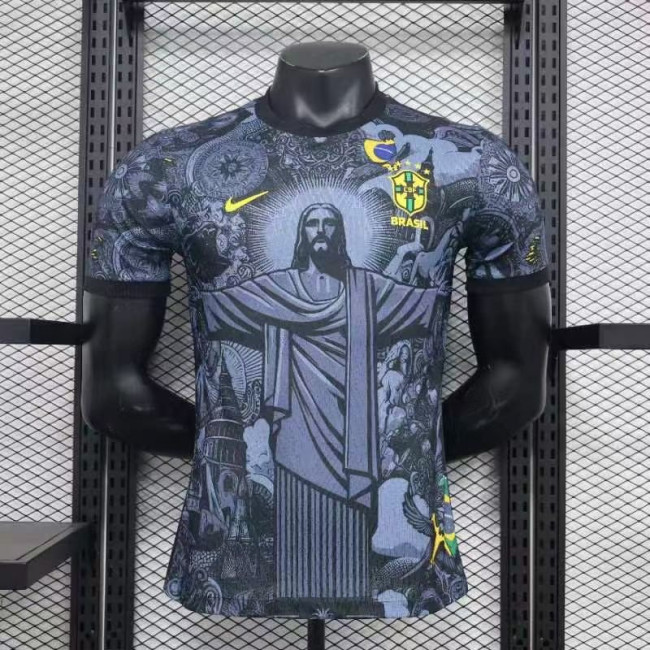 Brazil Special Player Shirt