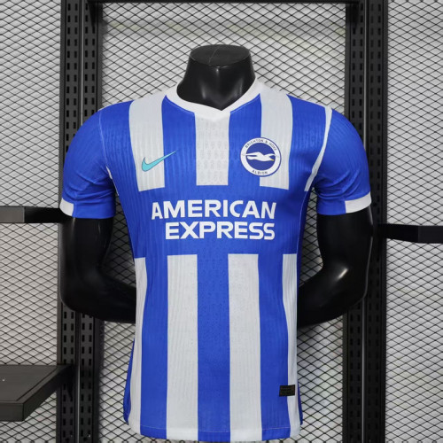 Brighton Home Player Shirt