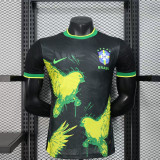 Brazil Special Player Shirt