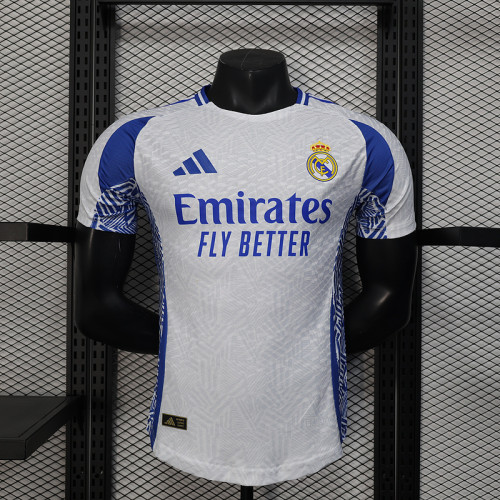 Real Madrid Special Player Shirt