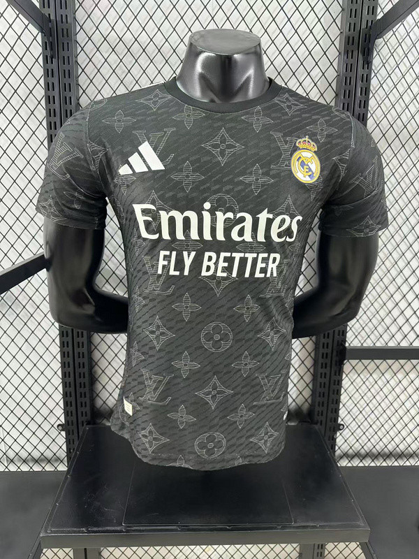 Real Madrid Special Player Shirt