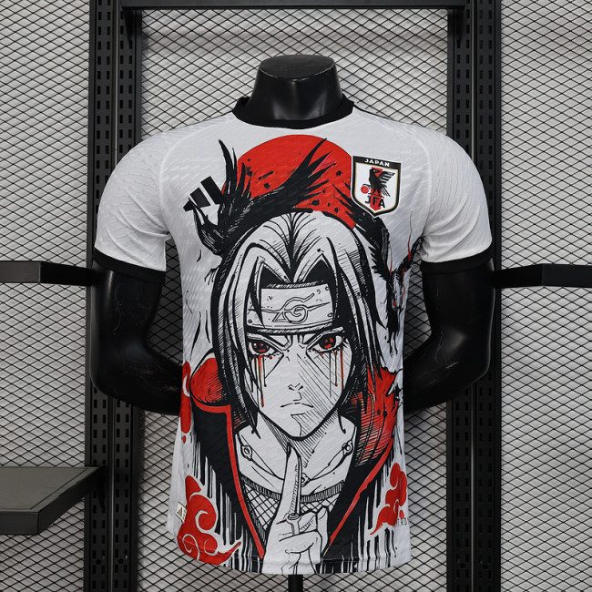Japan Special Player Shirt