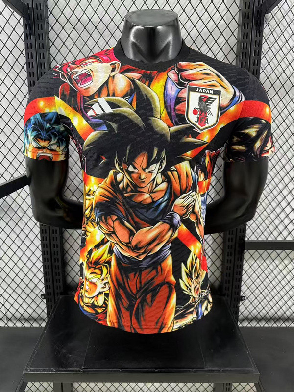 Japan Special Player Shirt