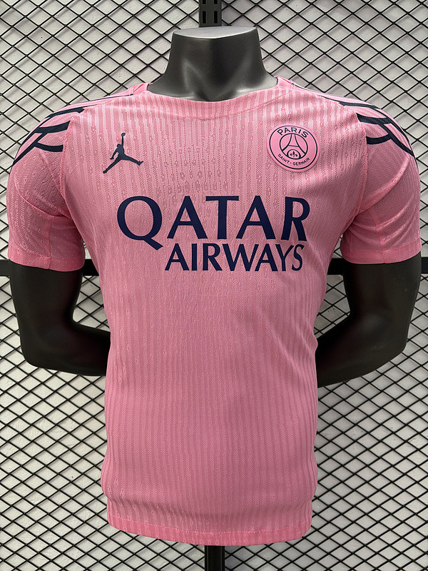 Psg Special Player Shirt