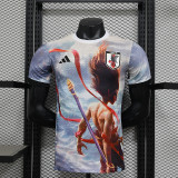 Japan Special Player Shirt