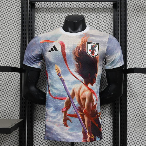 Japan Special Player Shirt