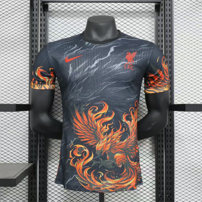Liverpool Special Player Shirt