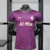 Ac Milan Special Player Shirt