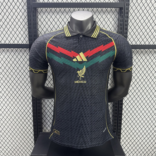 Mexico Special Player Shirt