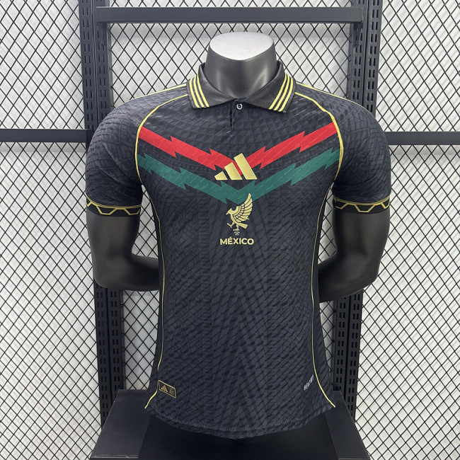 Mexico Special Player Shirt