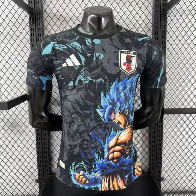 Japan Special Player Shirt