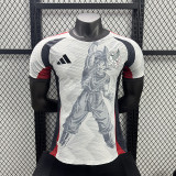 Mexico Special Player Shirt