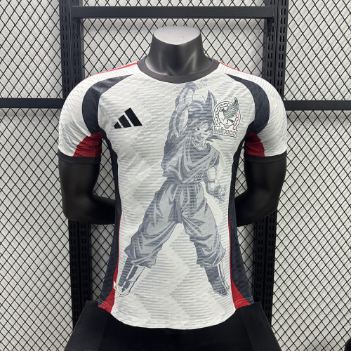 Mexico Special Player Shirt