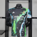 Real Madrid Special Player Shirt