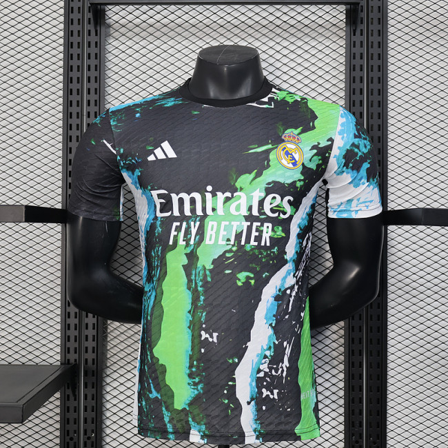 Real Madrid Special Player Shirt