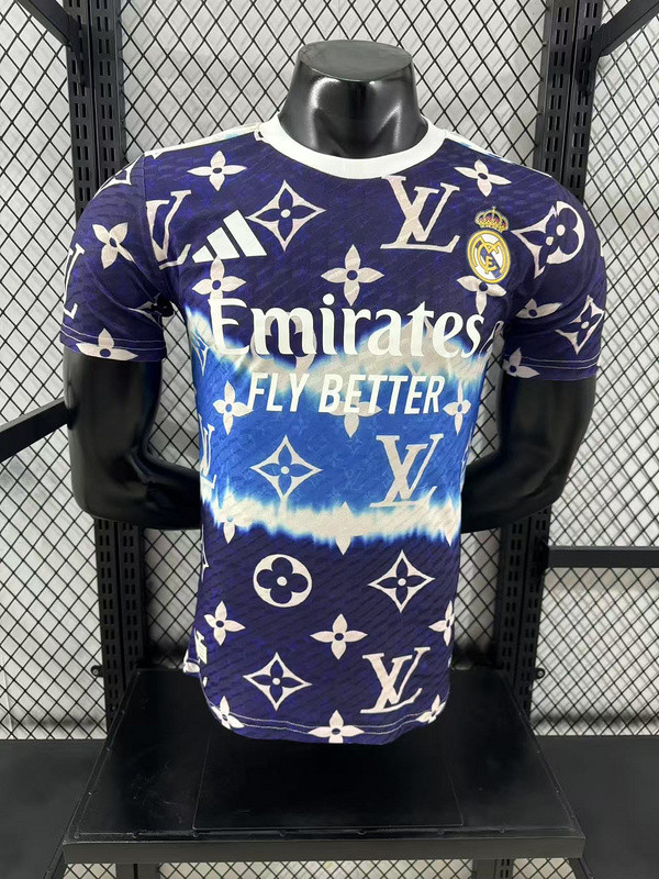 Real Madrid Special Player Shirt