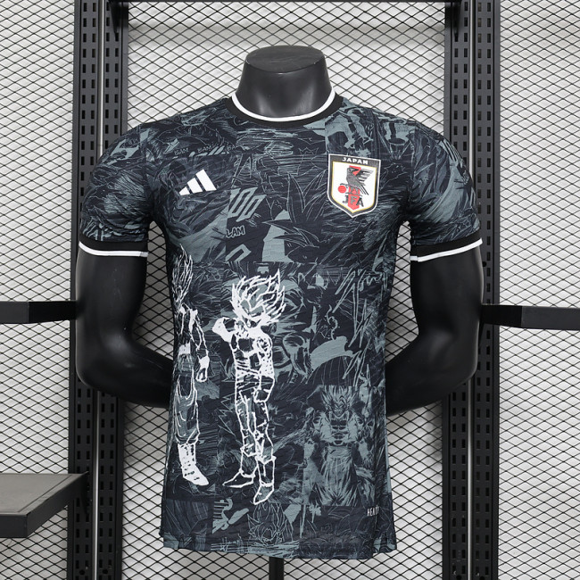 Japan Special Player Shirt