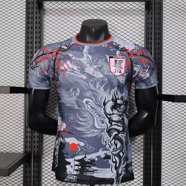 Japan Special Player Shirt