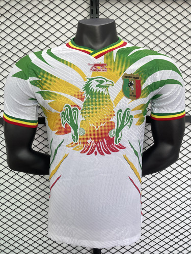 Mali Home Player Shirt