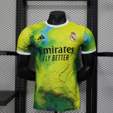 Real Madrid Special Player Shirt