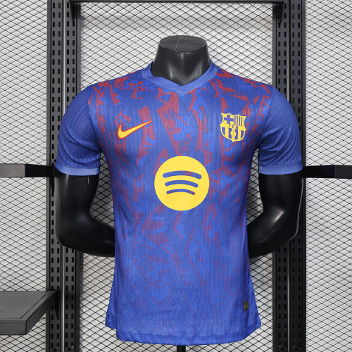 Barcelona Special Player Shirt