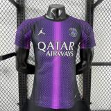 Psg Special Player Shirt