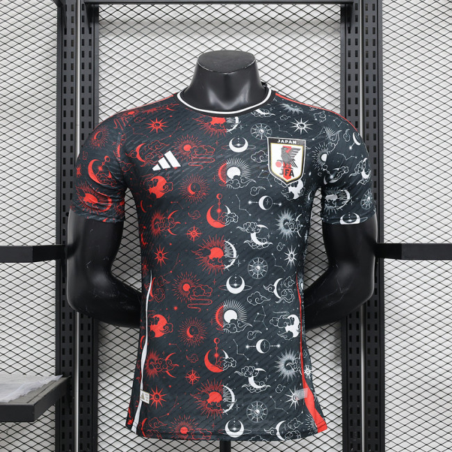 Japan Special Player Shirt